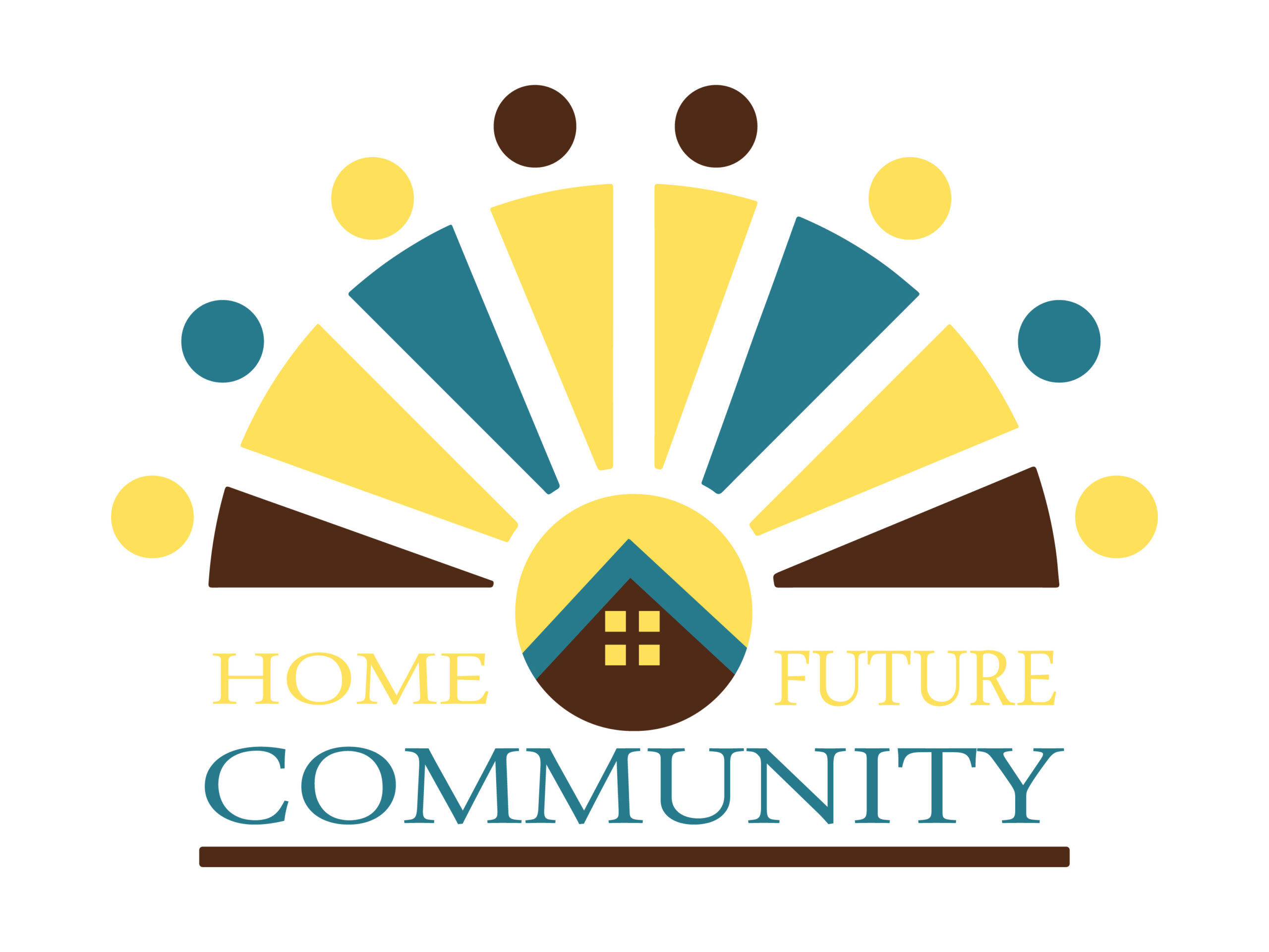 Home Future Community