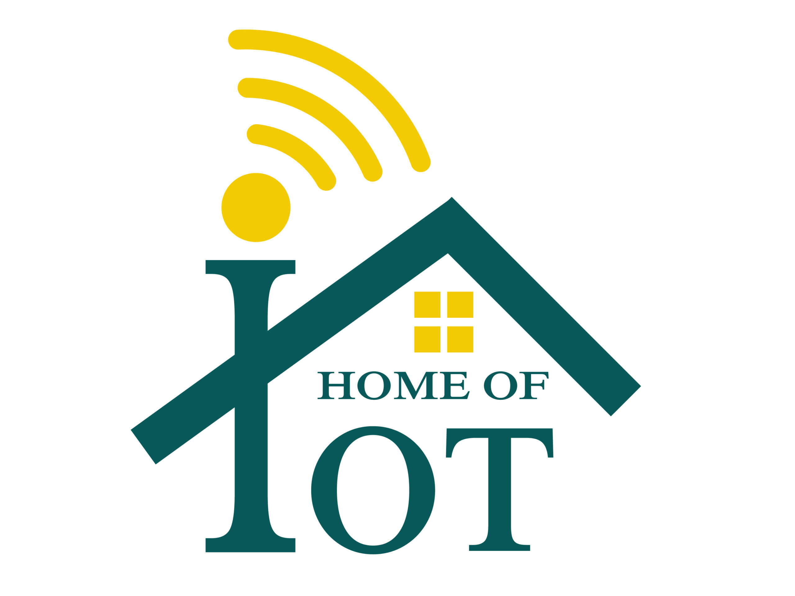 Home of IOT