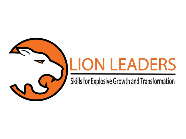 Lion Leaders