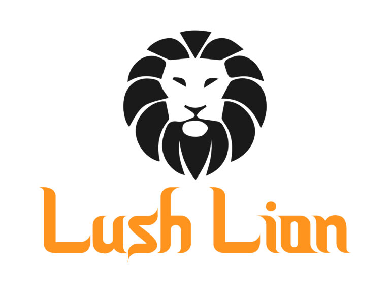 Lush Lion