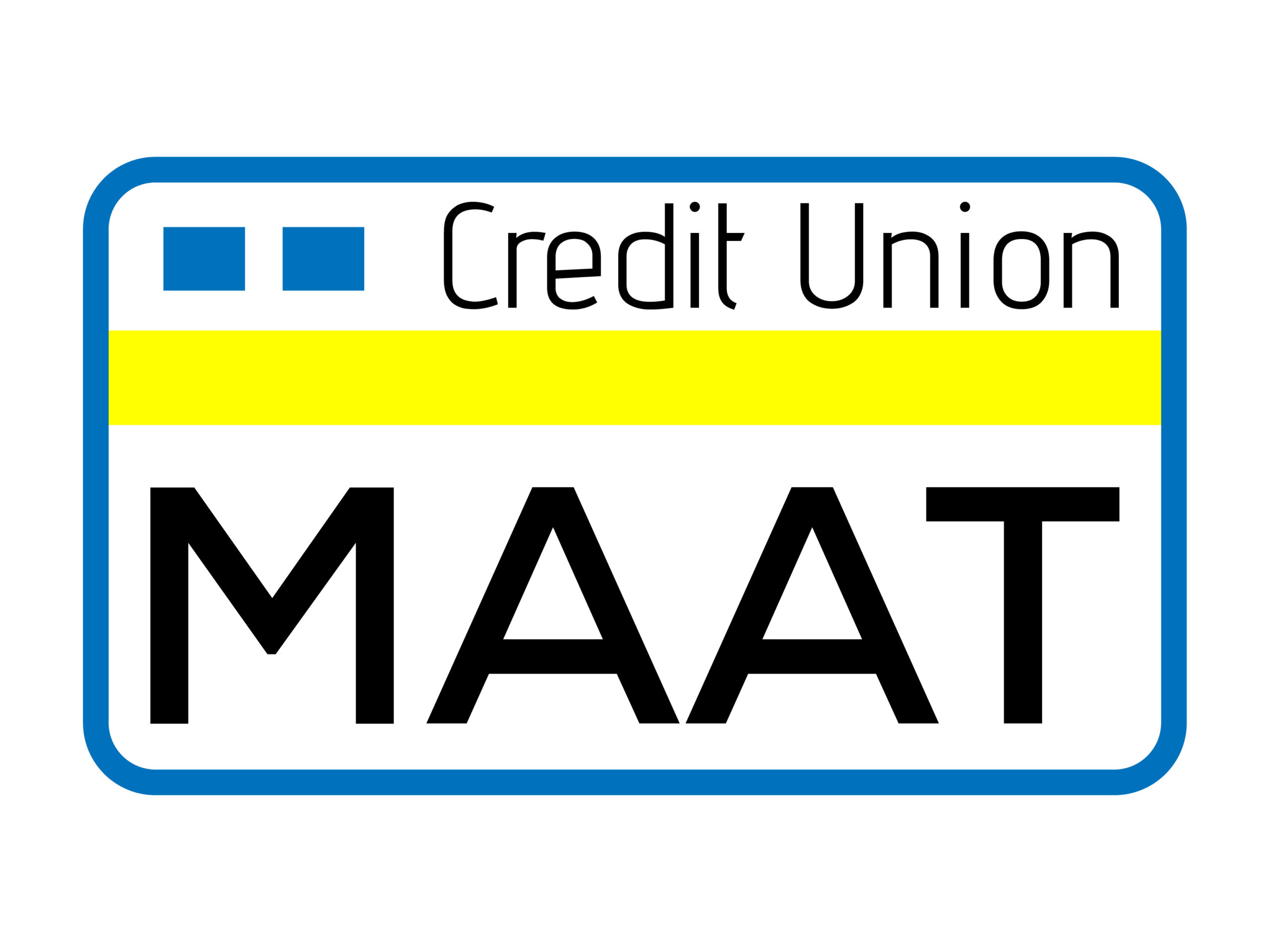 MAAT Credit Union