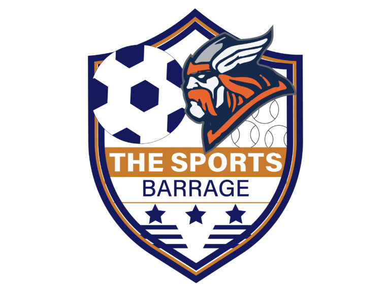Sports Barrage