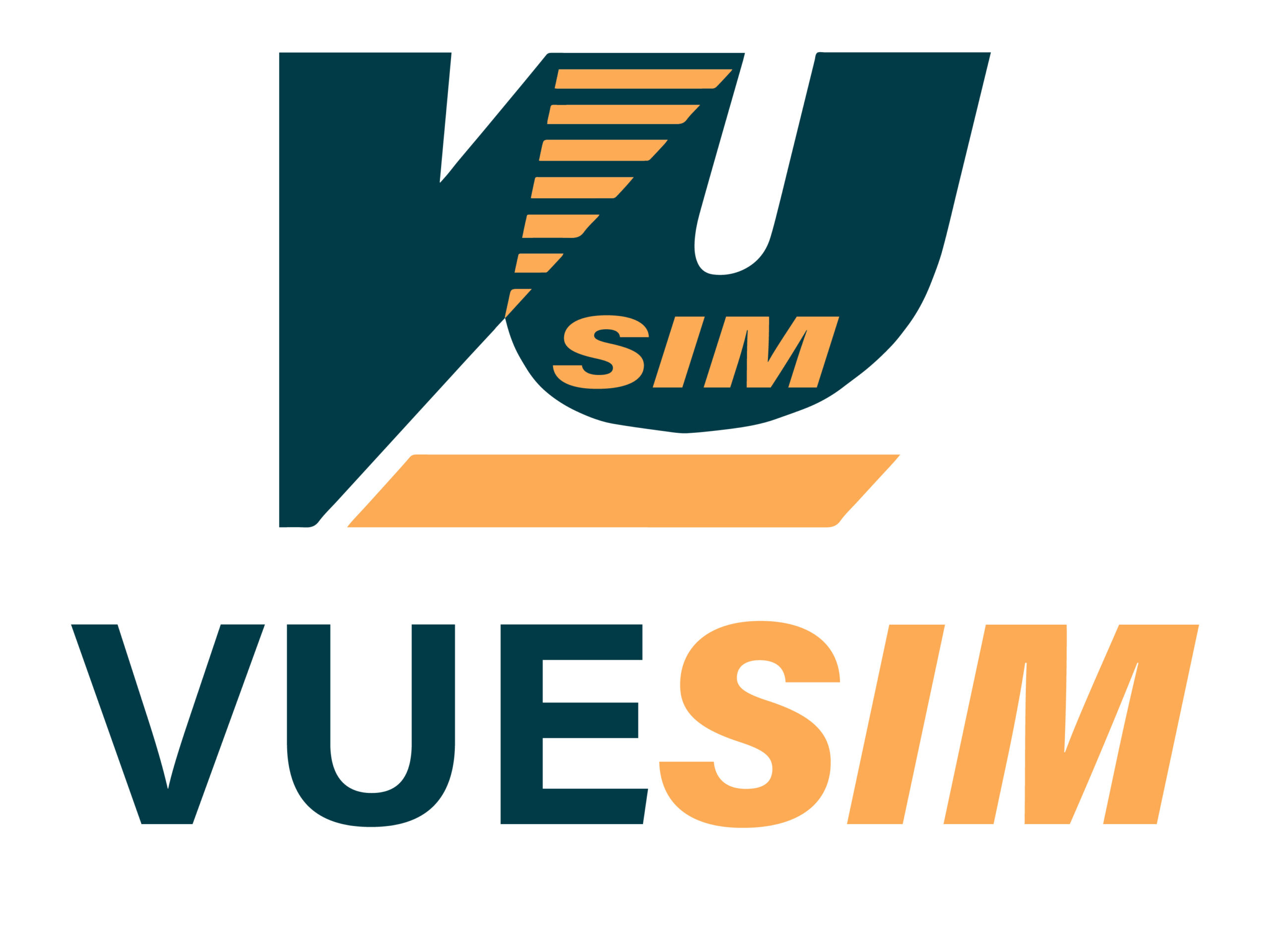 VUE SIM